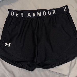 Women’s Under Armour Shorts